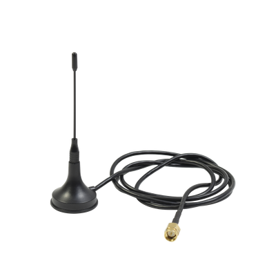 Antena GSM para Equipos M2M y Pegasus 3m longitud