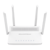 Router Inalámbrico Wi-Fi 5 802.11ac 1.27 Gbps, doble banda, MU-MIMO 2x2:2, servidor VPN con administración desde la nube gratuita o stand-alone.