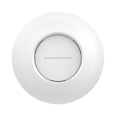 Punto de acceso Wi-Fi 802.11 ac 1.27 Gbps, Wave-2, MU-MIMO 2x2:2 con administración desde la nube gratuita o stand-alone.