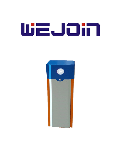 WEJOIN WJBC04 - Gabinete para Barrera Wejoin Compatible con modelos de 1,3,6 Segundos