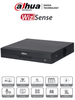 DAHUA XVR5104HS-4KL-I3 - DVR 4k de 4 Canales y 4 IP o hasta 8 IP. Equipado con WizSense, codificación H.265+, un canal para reconocimiento facial, protección perimetral y SDM Plus. Bahía SATA para HDD de hasta 10TB. Compatible con IoT y POS HDCVI0.9