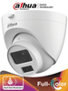 DAHUA HAC-HDW1500CLQ-IL-A - Camara Domo de 5 Megapixeles/ Iluminación Dual Inteligente + FullColor/ Lente de 2.8 mm/ 106 Grados de Apertura/ 20 Metros de IR y Luz Visible/ Microfono Integrado/ IP67/ Soporta: CVI/CVBS/AHD/TVI/