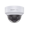 Domo IP 3 Megapixel / Lente 2.8 mm / 40 mts IR / Ultra Baja Iluminación / NDAA / ONVIF / Exterior IP66 / Antivandalico IK10 / Ultra Baja Iluminación / H.265 / PoE / Serie 35 / Honeywell Security