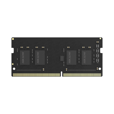 Módulo de Memoria RAM 16 GB / 3200 MHz / Para Laptop o NAS / SODIMM