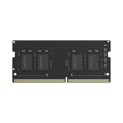 Modulo de Memoria RAM 16 GB / DDR5 / 4800 MHz / Para Laptop o NAS / SODIMM