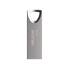 Memoria USB de 16 GB / Versión 2.0 / Metalica / Compatible con Windows, Mac y Linux