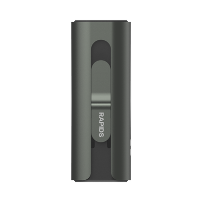 Memoria USB Dual impulsado por SSD Core / 512 GB / USB-C y USB-A / 1000 MB/s de Escritura