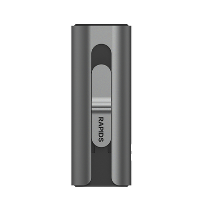 Memoria USB Dual impulsado por SSD Core / 256 GB / USB-C y USB-A / 560 MB/s de Escritura