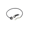 Kit de Lector y llave I-Button / identificacion de conductores / condicion de encendido de motor / compatible con modelo TRACE5, TRACE5PLUS, HCV5 y PRO5LITE