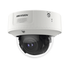 Domo IP 4 Megapixel / Lente Mot. 2.8 a 12 mm / 40 mts IR EXIR / IK10 / IP67 / H.265+ / WDR 140 dB / Captura Facial / DeepinView / Búsqueda por Atributos / 2 Micrófonos Integrados / Micro SD