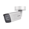 Bala IP 2 Megapixel / Lente Mot. 2.8 a 12 mm / Conteo de Personas / WDR 140 dB / DARKFIGHTER /Exterior IP67 / IK10 / IR 50 mts / Detección Facial / Búsqueda por Atributos / Micro SD