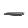 DVR 8 Canales TurboHD + 8 Canales IP / 8 Megapixel (4K) / Acusense (Evita Falsas Alarmas) / Audio por Coaxitron / 1 Bahía de Disco Duro / 8 Entradas de Alarma / 4 Salidad de Alarma / H.265+