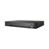 DVR 8 Canales TurboHD + 8 Canales IP / 8 Megapixel (4K) / Acusense (Evita Falsas Alarmas) / Audio por Coaxitron / 1 Bahía de Disco Duro / H.265+