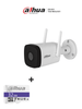 Bundle IPC-HFW1230DT-STW - Cámara IP Bullet Wifi de 2 Megapixeles/ Lente de 2.8 mm/ 100 Grados de Apertura/ IR de 30 Metros/ H.265/ Microfono y Altavoz Integrados/ Ranura MicroSD/ IP67/ Detección de Movimiento/ + Memoria Micro SD de 32 GB/ MiPrimerIP