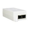 Inyector POE 802.3 af/at (48V 0.6A) / Para Puntos de Acceso Alta Labs ( O Cualquier Equipo con PoE+) / 2 Puertos 10/100/1000 Mbps / Incluye cable AC