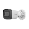 HiLook Series / Bala IP 2 Megapixel (1080p) / Lente 2.8 mm / 20 mts IR / Exterior IP67 / PoE / dWDR / H.265+ / ONVIF