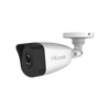 HiLook Series / Bala IP 4 Megapixel / Lente 2.8 mm / 30 mts IR / Exterior IP67 / PoE / WDR 120 dB / H.265+ / ONVIF