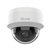 HiLook Series / Domo IP 2 Megapixel (1080p) / Lente 2.8 mm (Gran Angular) / 20 mts IR / Interior / PoE / dWDR / H.265+ / ONVIF