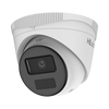 HiLook Series / Turret IP 2 Megapixel / Lente 2.8 mm / 20 mts IR / Exterior IP67 / PoE / dWDR / H.265+ / ONVIF