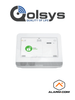 QOLSYS IQ4 HUB - Sistema de Alarma IQPanel4 Autocontenido Nuevos2024