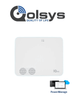 QOLSYS IQ4 NS POWER MANAGE - Sistema de Alarma IQ4 NS IQPM IQPANEL