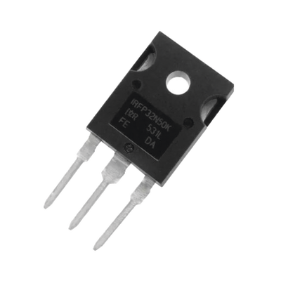 MOSFET Canal-N, 500 Volt, 32 A, TO-247AC