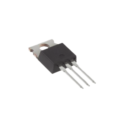 ECG2395 Transistor 60 V, 35 A, 220 AB.