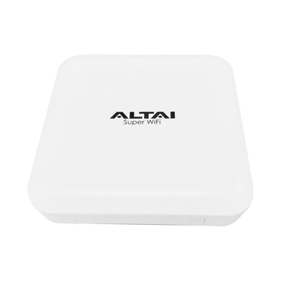 Access Point Profesional Interior Wave 2-MU-MIMO 2X2/ Doble Banda/ 1267 Mbps, hasta 256 dispositivos larga distancia