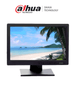 DAHUA DH-LM10-V100 - Monitor LCD de 10 Pulgadas/ Especial para DVRs Moviles/ Optimizado Operacion continua/ PM/ Soluciones Moviles MCI2Q125 CMO