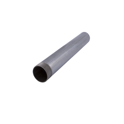 Tubo conduit 2 Pared Gruesa (51mm) x 3 metros, etiqueta amarilla calibre 13 (incluye 1 cople).