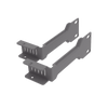 Montaje de Rack para equipos de la Serie RB4011