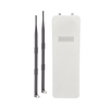 Poderoso Kit WiFi Omnidireccional en 2.4 GHz para WISP, Hasta +200 m de Cobertura, El Kit Incluye Punto de Acceso C1XN+ y 2 x Antenas de 9dBi Omnidireccionales, Administración en Nube Gratis con INSIGHTS