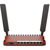 L009UiGS-2HaxD Router inalámbrico 2GHz AX, 8 puertos Gigabit