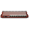 L009UiGS en Escritorio/1U rackmount con RouterOS L5