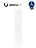 UBIQUITI LITEBEAM AC LAP-120 - Radio con antena integrada Airmax AC 5.8GHz para exterior con antena sectorial de 16 dBi y 120 grados de apertura. Potencia de transmisión de 25 dBm y rendimiento de hasta 450 Mbp. UBILOCO