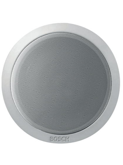 BOSCH M_LHM060600US - Altavoz para montaje de techo de 6 w