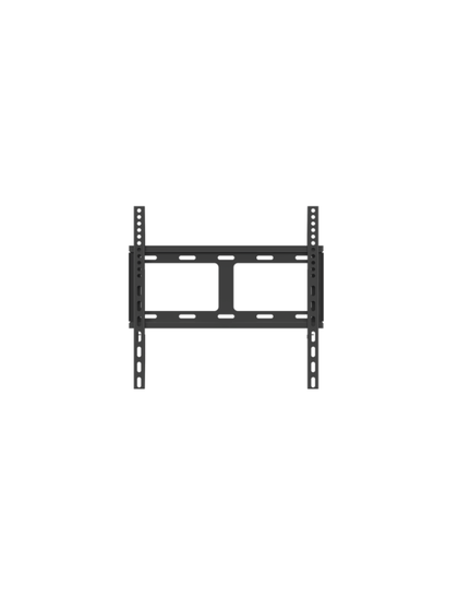 TCE LMDM4255W - Soporte de Pared Fijo para Pantallas de 26 - 60, Carga Máxima 50Kg , VESA 100X100mm / 200X200mm / 400X300mm / 400X400mm , Color Negro OEM03