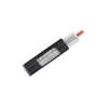 Metro de Cable Coaxial de 1/2 de Baja Pérdida, LMR600 de 50 Ohms