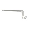 Llave Compacta para Colocar / Retirar Tuercas Enjauladas en Rack Perforación Cuadrada