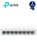 TP-LINK LS1008 - Switch para escritorio 8 puertos 10/100Mbps.