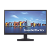 Monitor Plano 19 Panel tipo TN / 16:9 / Resolución 1,366 x 768 / 250 nits / HDMI 1.4