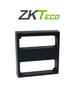 ZKTECO KR1000 - Lector Esclavo de Tarjetas RFID 125 Khz, Tarjeta Tipo ClamShell ZAS475002 / Conexión Wiegand 26 bits, Requiere Panel de Control de Acceso C3XXX