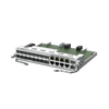 Tarjeta switch de 16 puertos SFP y 8 RJ45 Gigabit para RG-NBS6002