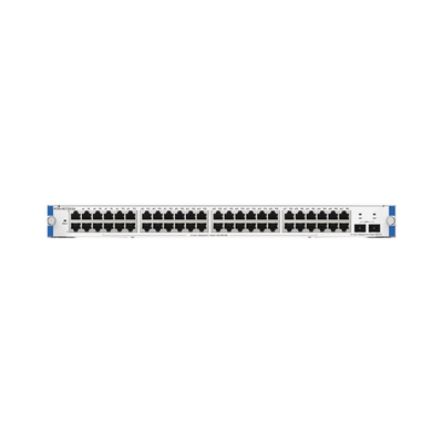 M7000-48GT2XS-EA TARJETA SWITCH 48 PTOS ETH RJ45 Y 2 SFP+ LC