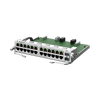 e-Lighten Tarjeta Modular para OLT modelo RG-NBF6002M, 24 puertos Ethernet de 1G, 2 puertos SFP+ de 10G