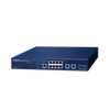 Switch Administrable Capa 3, 8 Puertos de 2.5G BASE-T, 2 Puertos de 10 G BASE-T, 2 Puertos SFP de 10 G