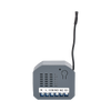 (ZWAVE) Micro modulo On/Off y salida de contacto seco