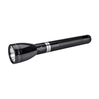 Linterna de Mano Maglite LED Recargable Extra-ultrabrillante 1082 Lm., con Quick Clic para Varios Modos Programables. Resistente a la Corrosión.