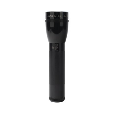 Linterna de Mano Maglite LED Ultrabrillante 192 lm. con Cabeza Giratoria On / Off y Modos bajo/alto y Vela. Resistente a la Corrosión.