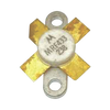 Transistor de Silicio NPN, 2-30 MHz, 12.5 Vcc, 12.5 Watt, 211-07.